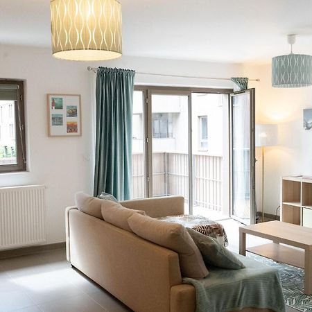 Appartement 3 Etoiles Pour 4 Personnes Bordeaux Kültér fotó