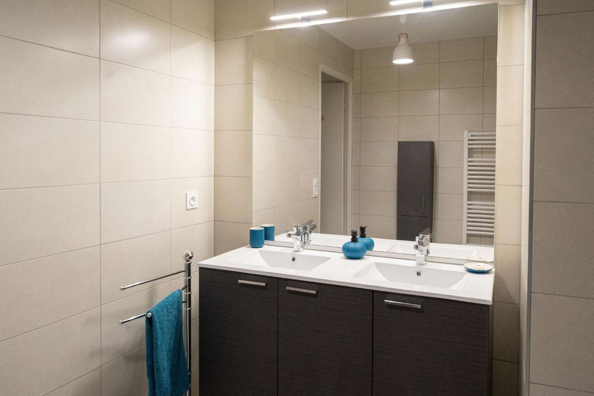 Appartement 3 Etoiles Pour 4 Personnes Bordeaux Kültér fotó