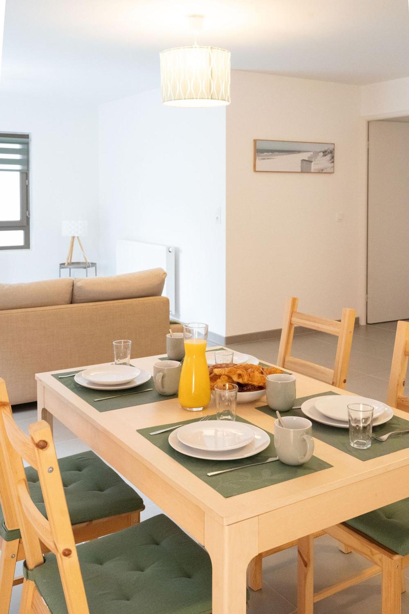 Appartement 3 Etoiles Pour 4 Personnes Bordeaux Kültér fotó