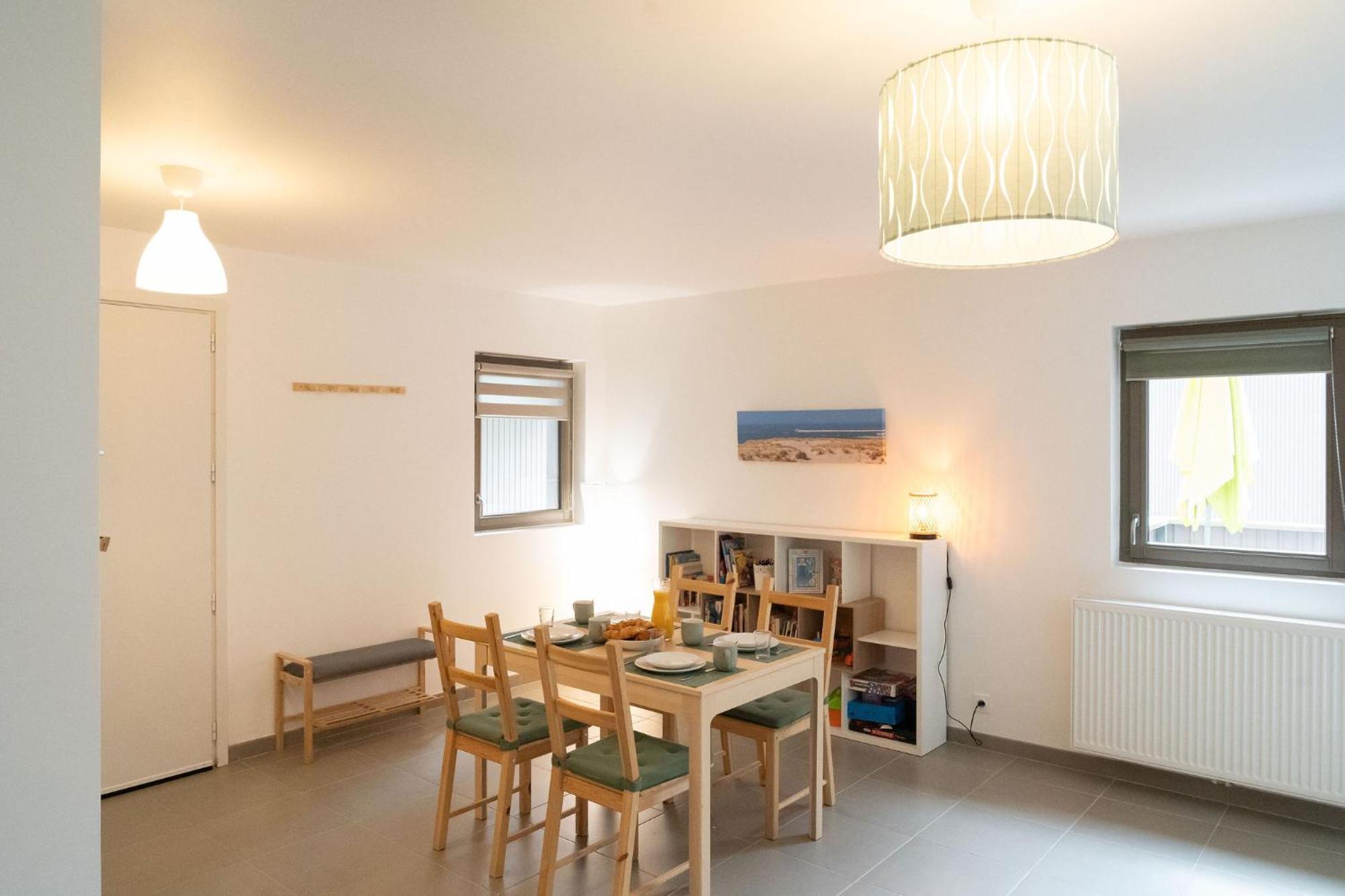 Appartement 3 Etoiles Pour 4 Personnes Bordeaux Kültér fotó
