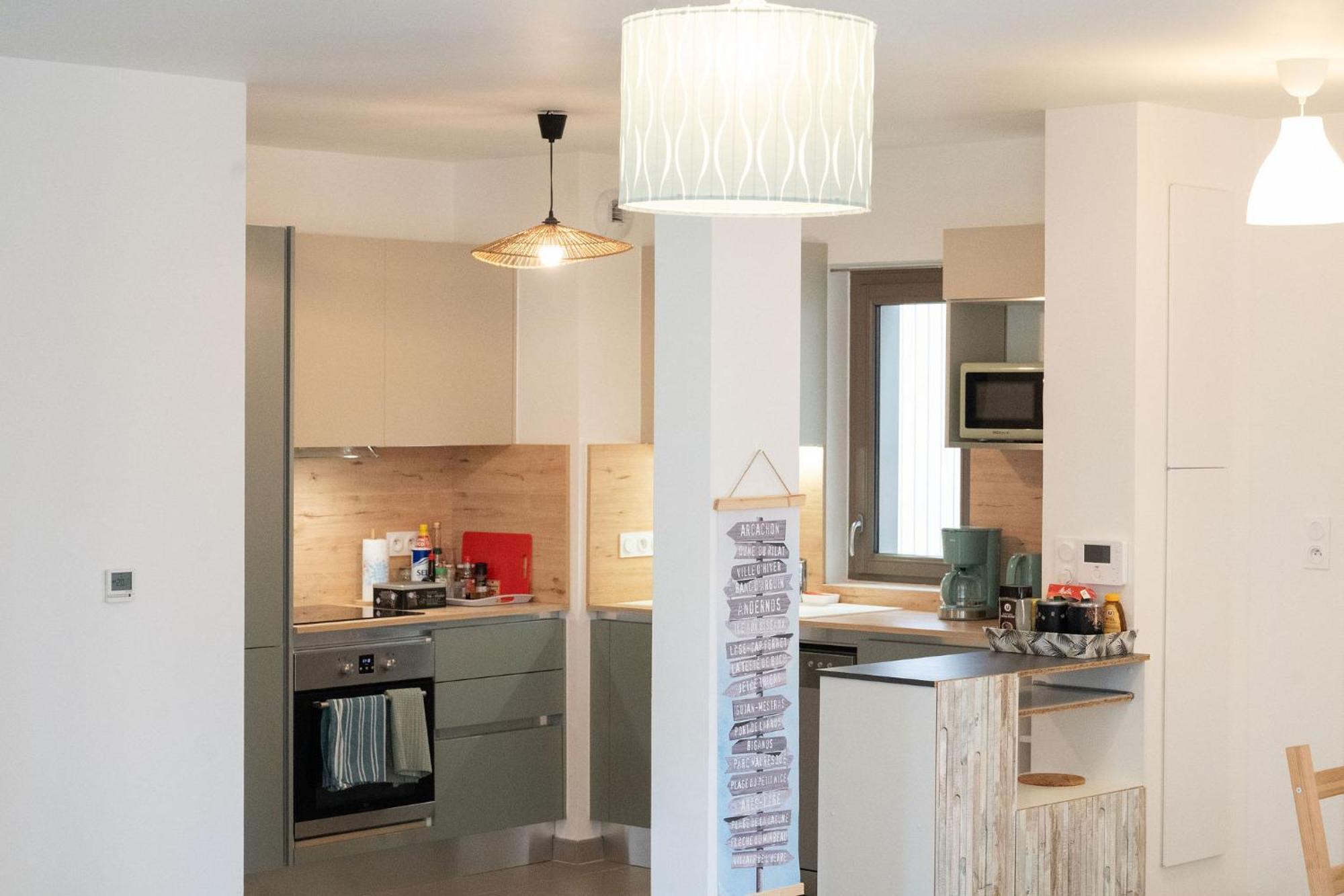 Appartement 3 Etoiles Pour 4 Personnes Bordeaux Kültér fotó