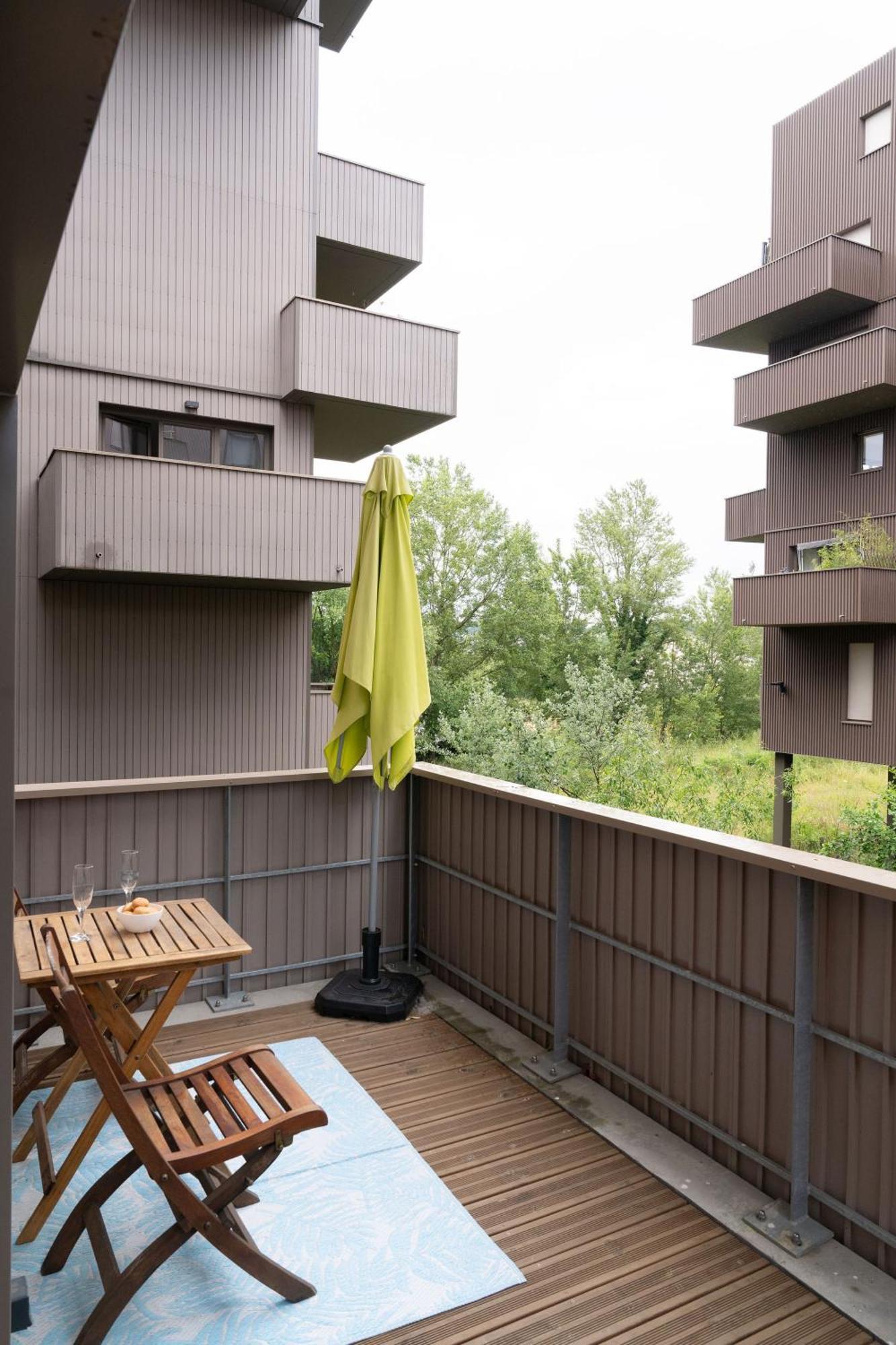 Appartement 3 Etoiles Pour 4 Personnes Bordeaux Kültér fotó