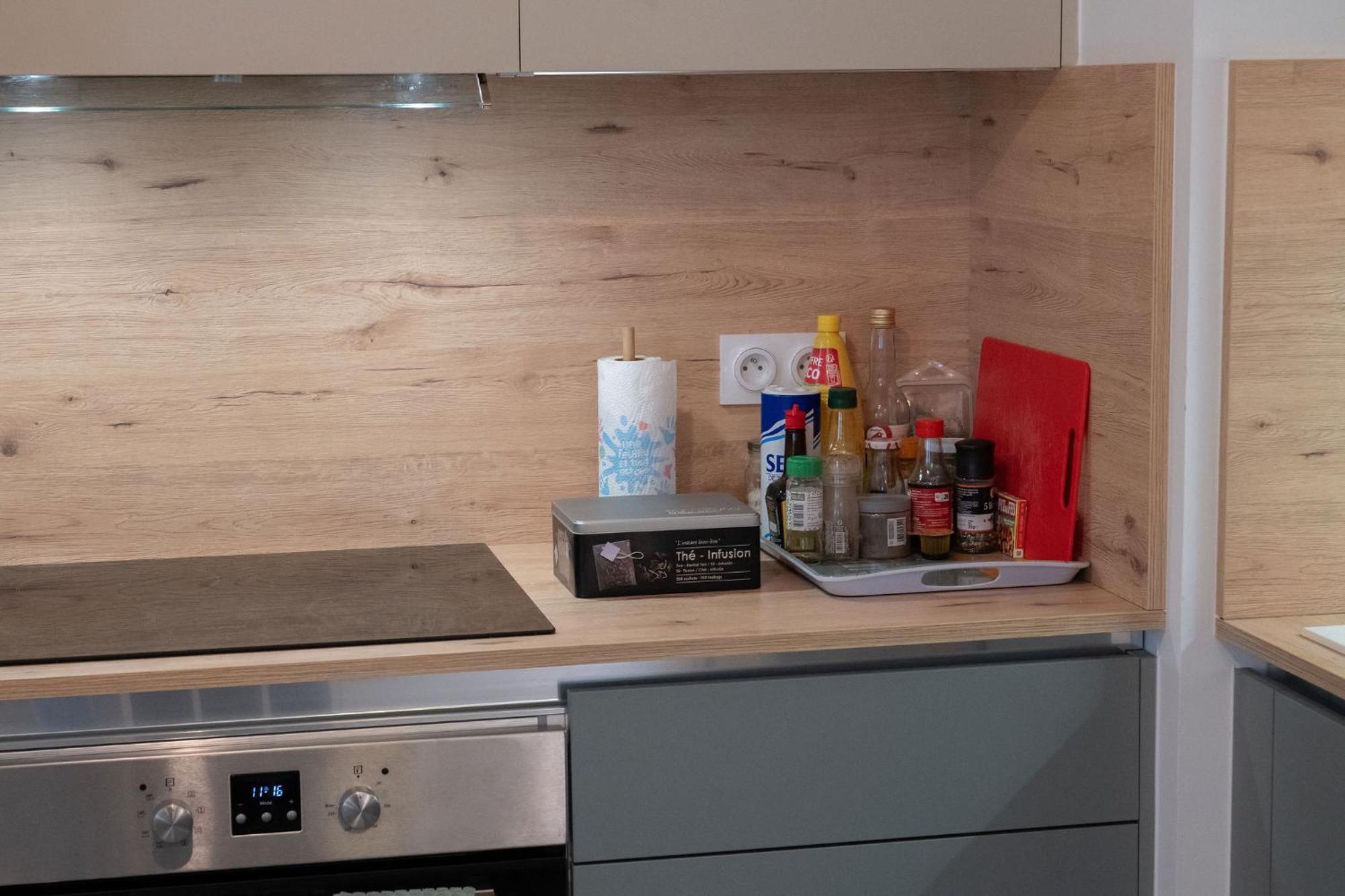 Appartement 3 Etoiles Pour 4 Personnes Bordeaux Kültér fotó