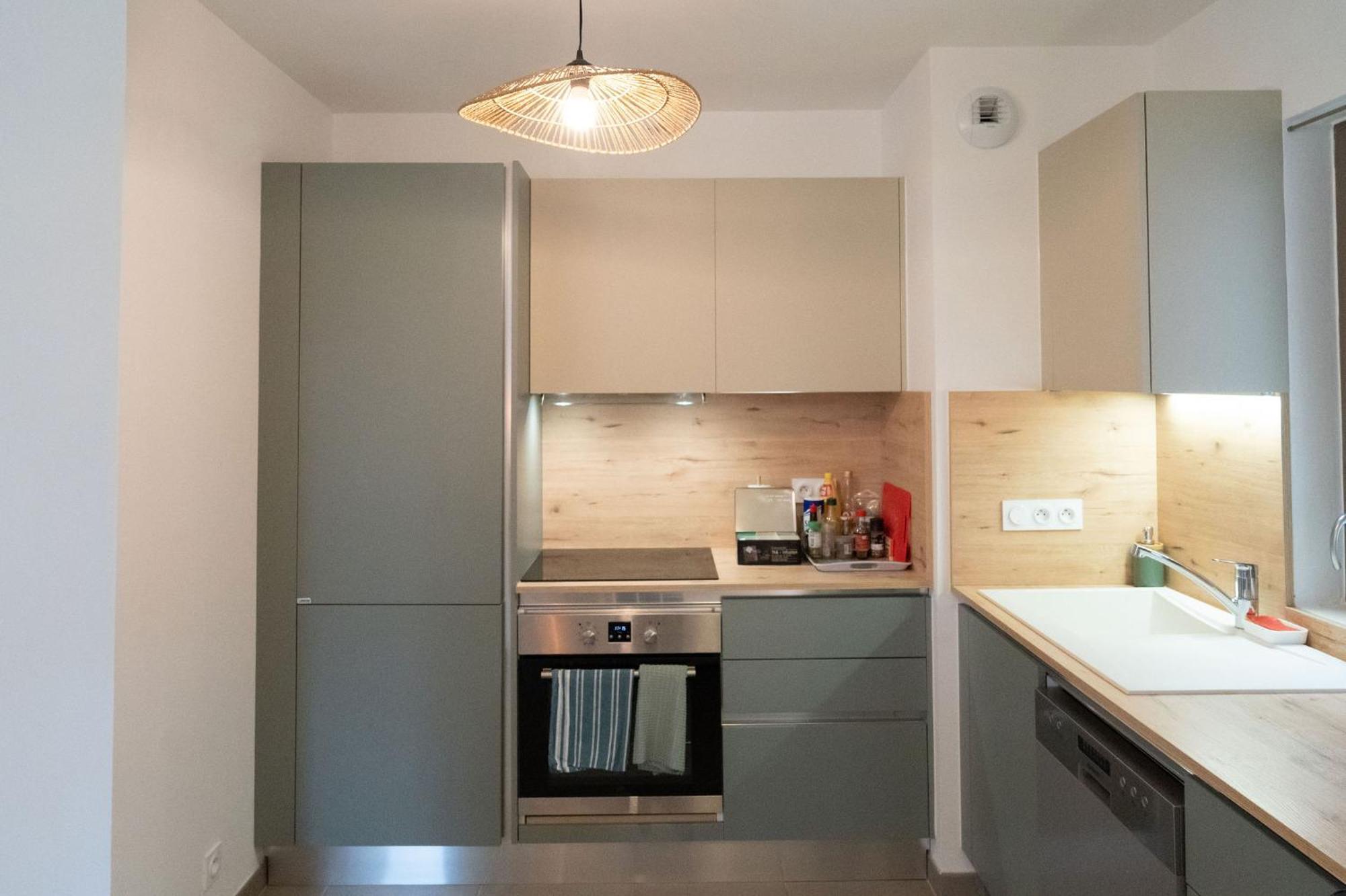 Appartement 3 Etoiles Pour 4 Personnes Bordeaux Kültér fotó