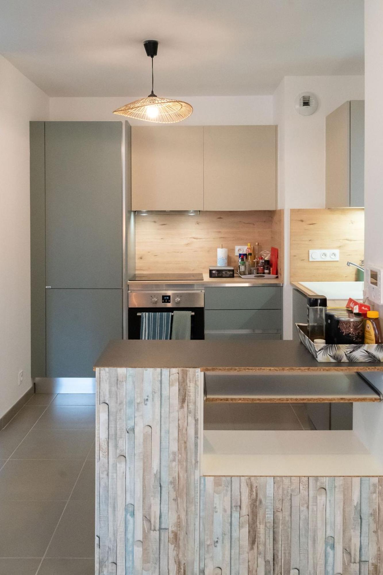 Appartement 3 Etoiles Pour 4 Personnes Bordeaux Kültér fotó