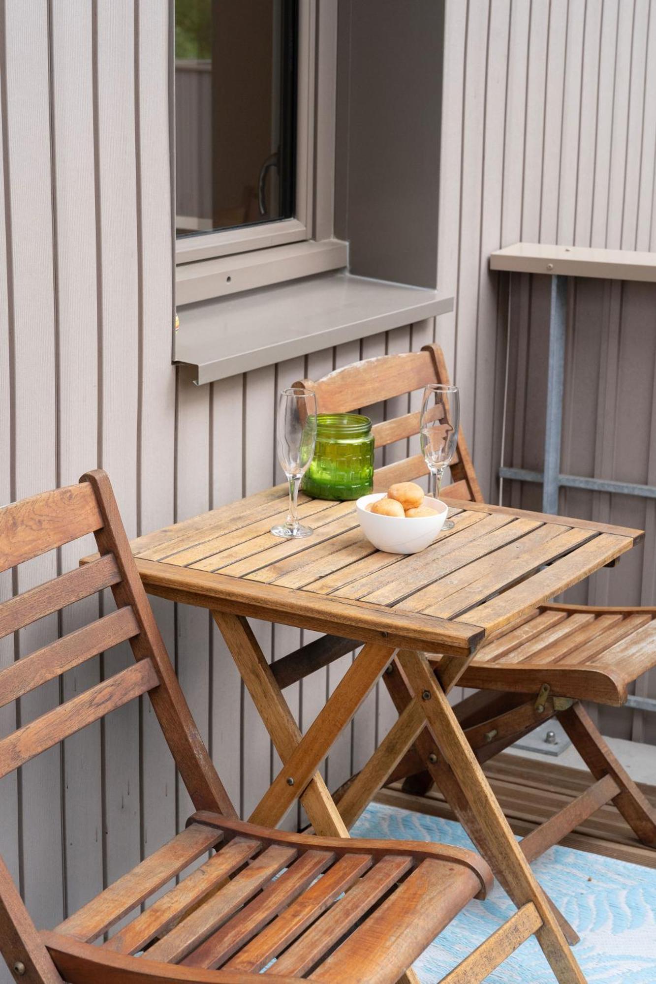 Appartement 3 Etoiles Pour 4 Personnes Bordeaux Kültér fotó