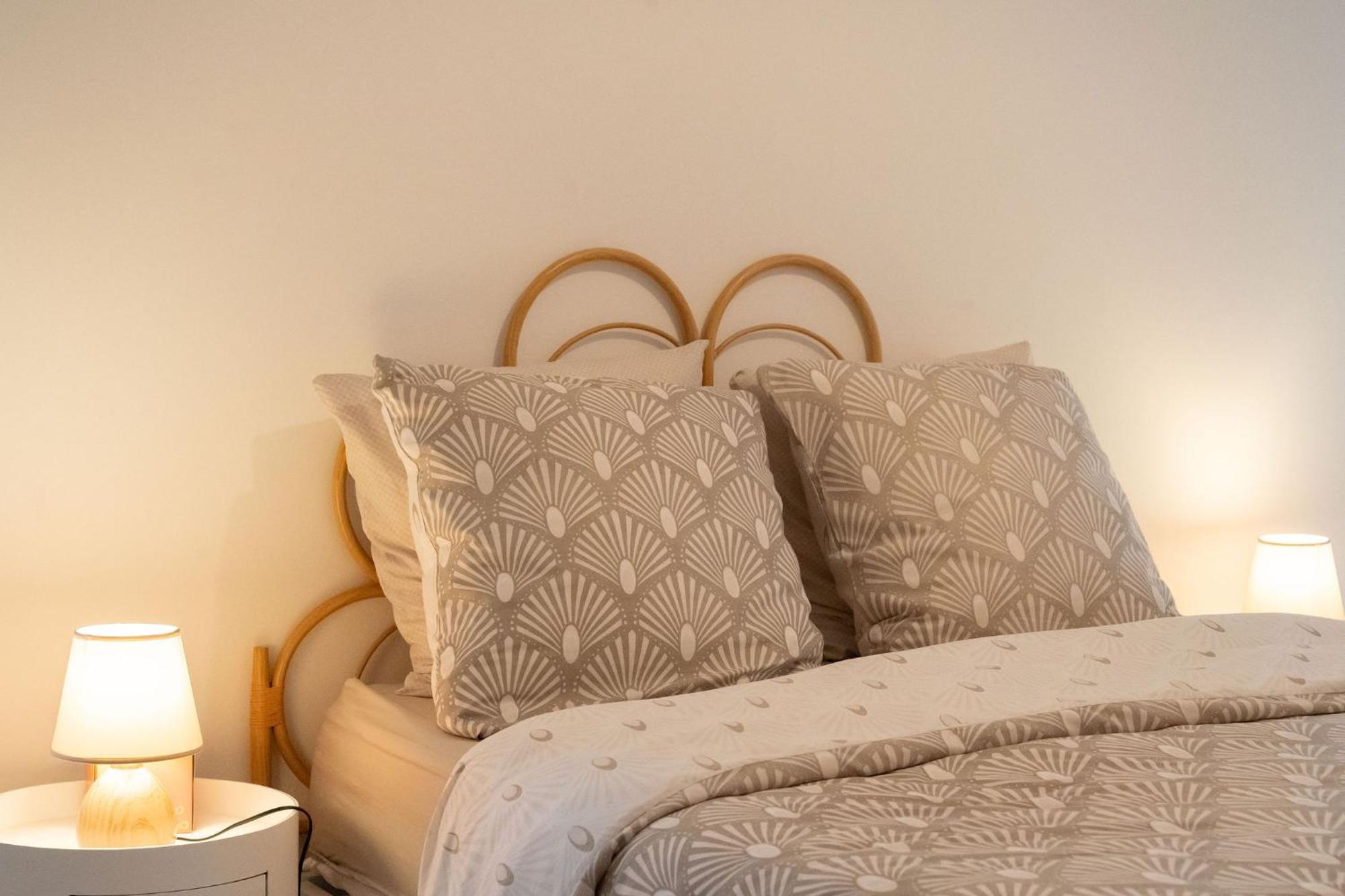 Appartement 3 Etoiles Pour 4 Personnes Bordeaux Kültér fotó