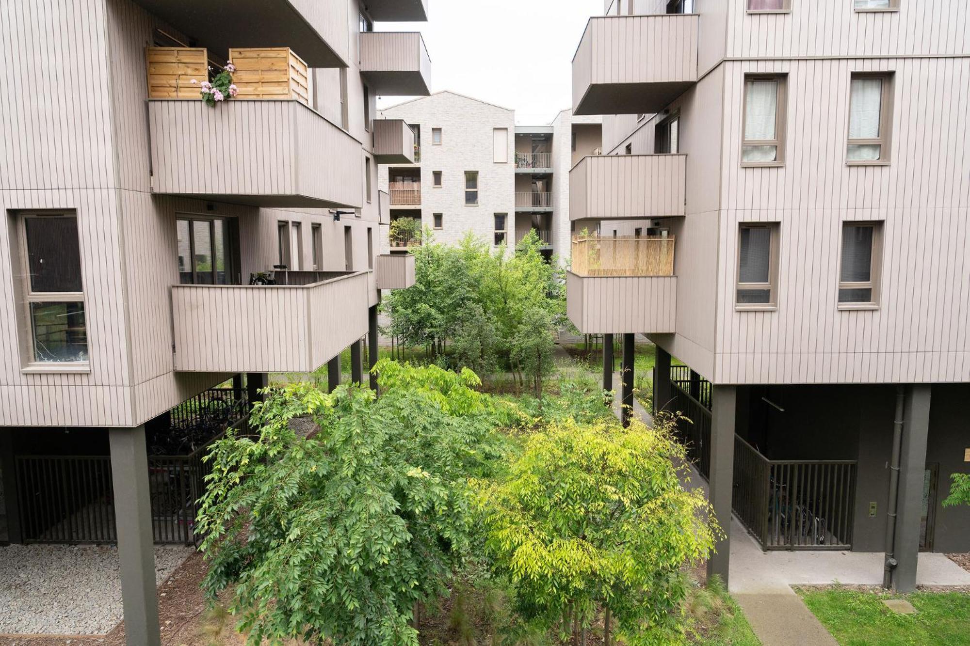 Appartement 3 Etoiles Pour 4 Personnes Bordeaux Kültér fotó